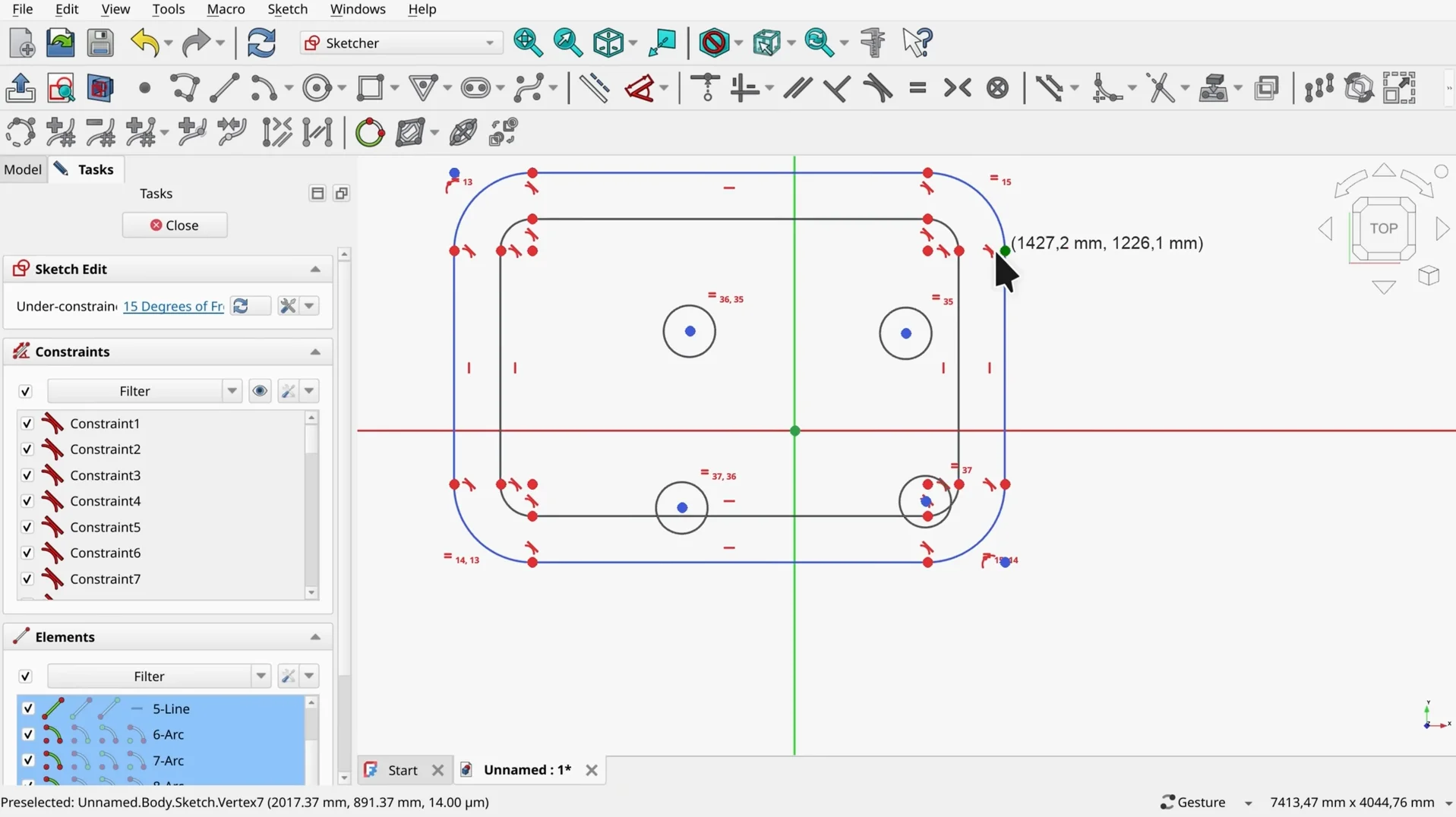 freecad-17-4-2026-interface