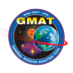 GMAT (General Mission Analysis Tool)