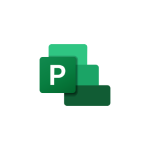 Microsoft Project