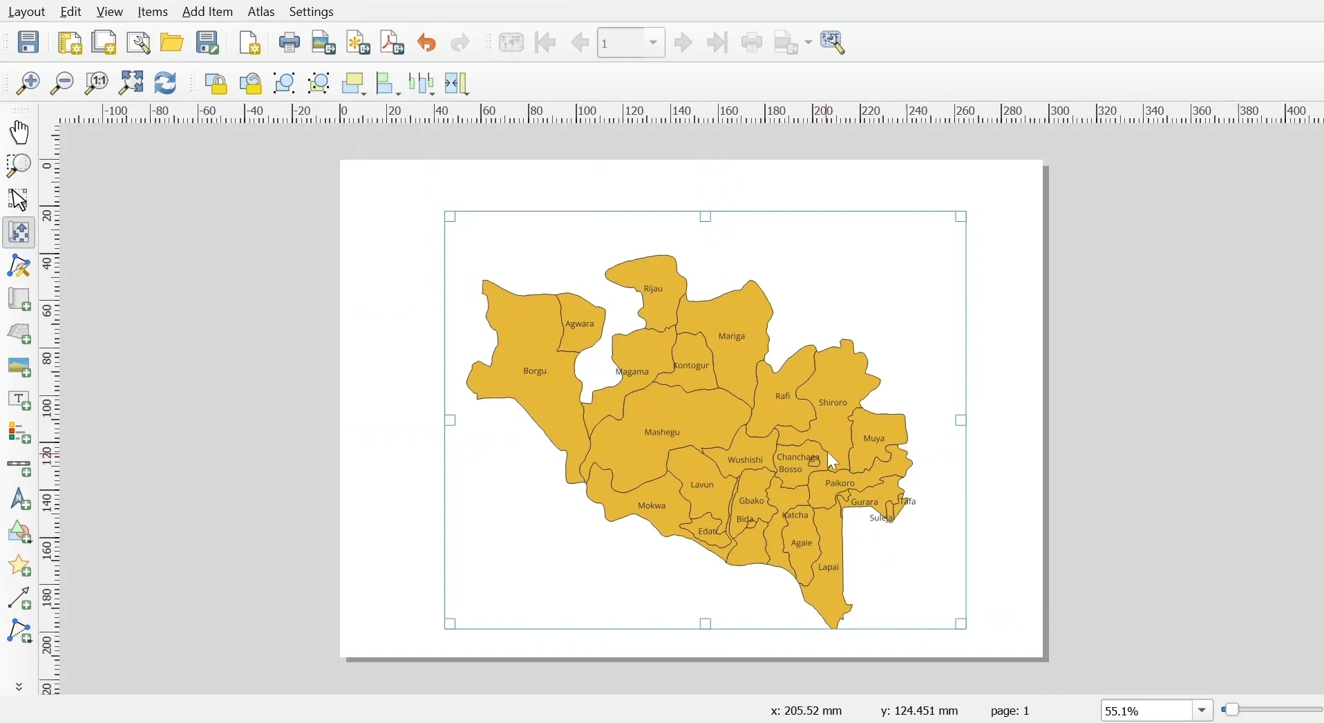 qgis-2026-interface